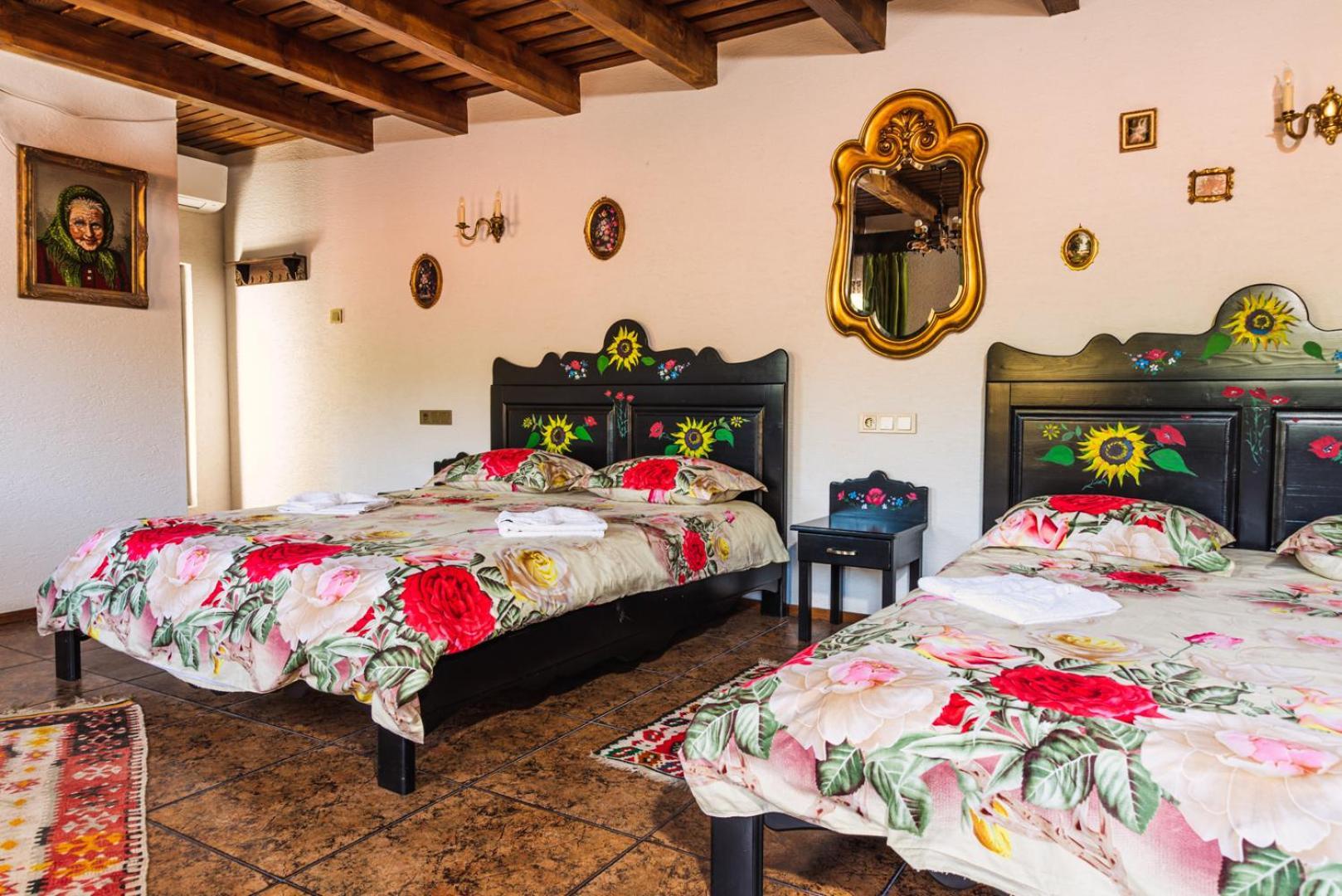 Casa Soseco Hotel Orsova Ngoại thất bức ảnh